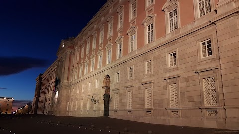 Università Popolare sede di Caserta