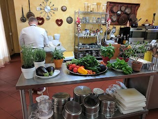 Chef Paolo Monti's Cooking School