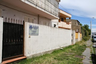 Ambulatorio Veterinario "Peloro"