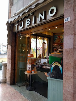 Bar Tubino