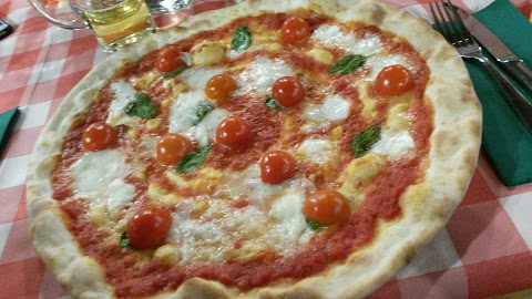 Pizzeria Al Vecchio Mulino