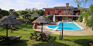 Villa Primavera B&B