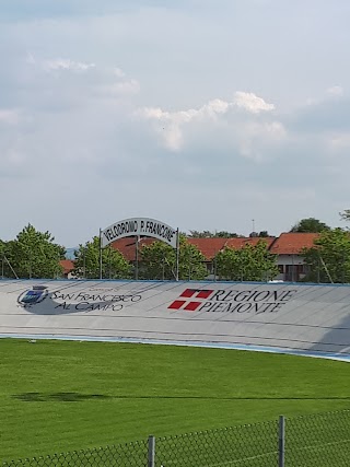 Velodromo San Francesco Al Campo