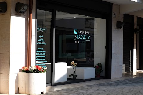 DENTAL & BEAUTY CLINIC