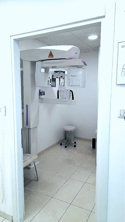 Studio Dentistico Dental Clinique Alessandria