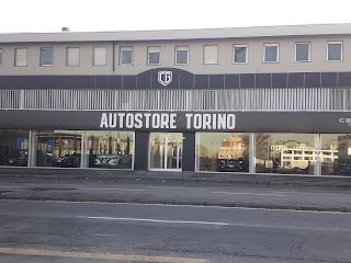 Autostore Torino - Centro Usato Multimarca