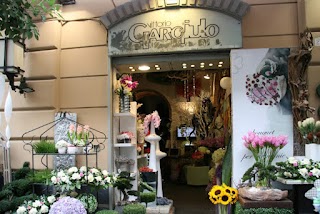 Gargiulo - Fiorista Napoli - Addobbi fiori - Consegna bouquet e composizioni floreali a domicilio