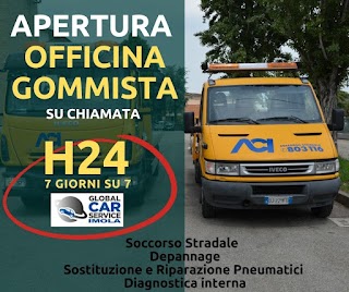 GLOBAL CAR SERVICE srls Imola