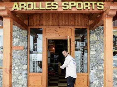 Arolles Sports