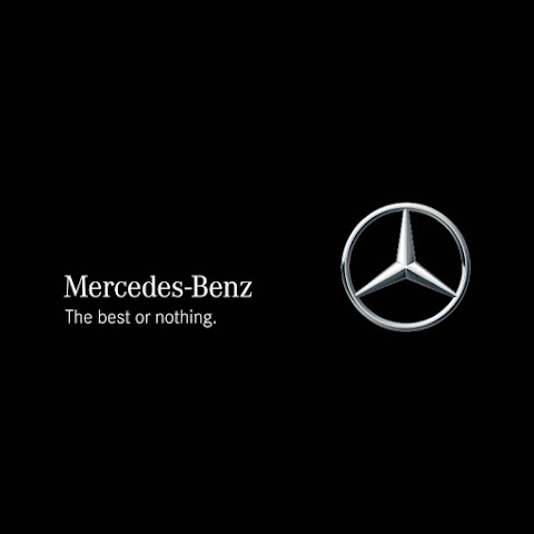 Mercedes-Benz Service | Selezione Auto