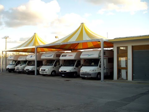 Autoparco Valente Auto&Noleggi -SelfStorage- Bisceglie/Molfetta