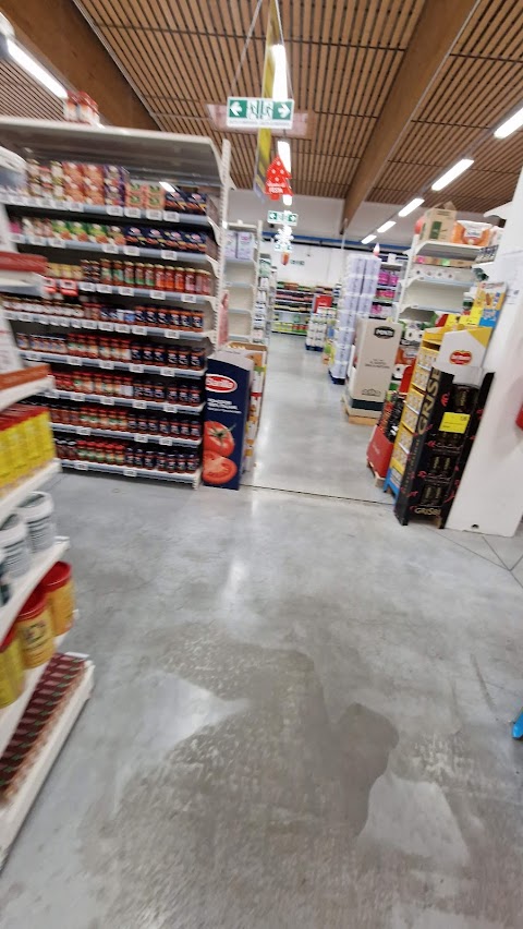 Supermercati Visotto Cervignano del Friuli