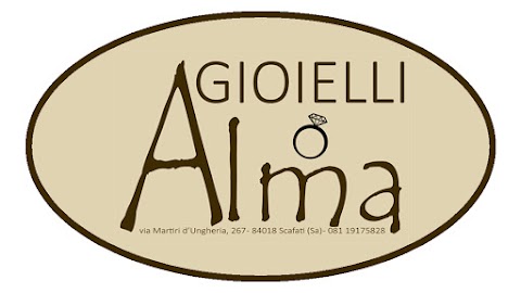 Gioielli ALMA - Gioielleria, Argenteria, Orologeria.