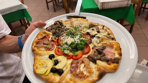 Ristorante Pizzeria L'Infinito