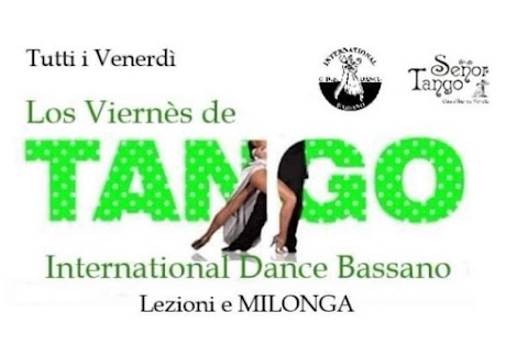 Señor Tango Castelfranco Veneto (Treviso)