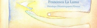 Francesca La Lama Psicologo Psicoterapeuta Firenze