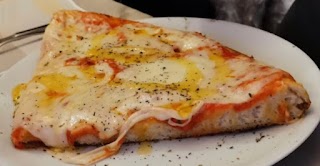 Pizza In Piazza