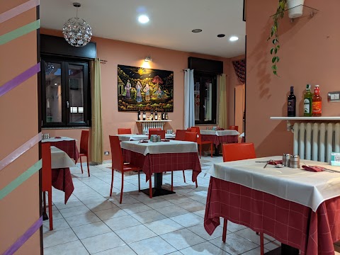 RISTORANTE INDIANO GALLARATE