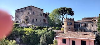 Hotel Tempio Di Apollo