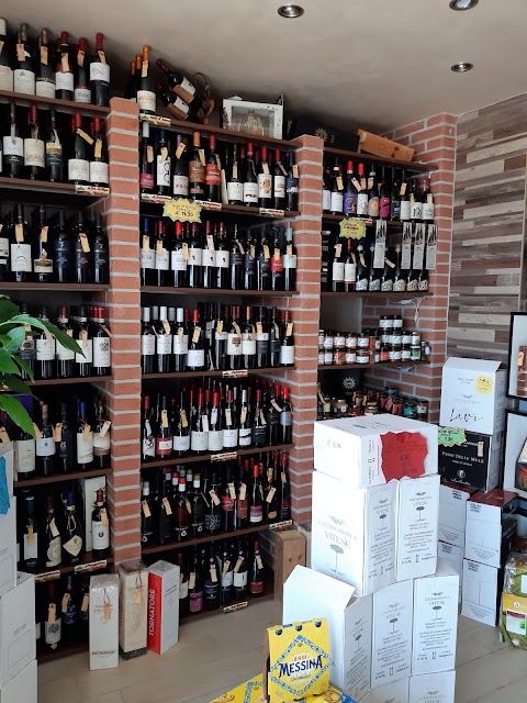 Enoteca " Nettare Di Bacco "