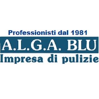 A.L.G.A. Blu Impresa di Pulizie