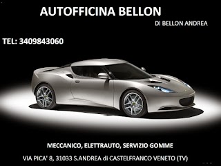 AUTOFFICINA BELLON di Bellon Andrea