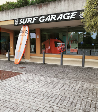 Surf Garages