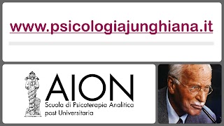 Scuola di specializzazione in psicoterapia analitica "AION"