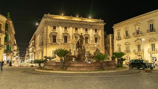 Fontana di Diana