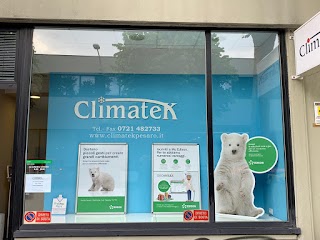 Climatek - Assistenza climatizzatori, caldaie | Pesaro