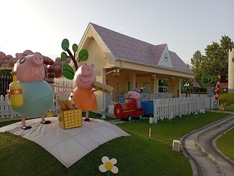 La Casa Di Peppa Pig