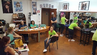 Accademia Ars Estetica Valmontone - Corsi Regionali di Estetica, Parrucchiere e Make Up