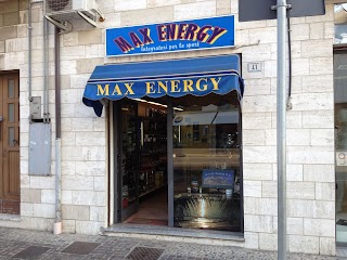 Max Energy Di Iannelli Massimo