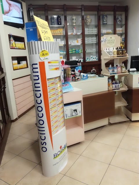 Farmacia Antica Guasti di Girardi SAS