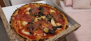 Pizzeria Jojo Servizio A Domicilio