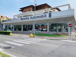Beretta Automobili Showroom