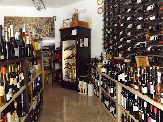 Enoteca Bottiglieria 360 Gradi