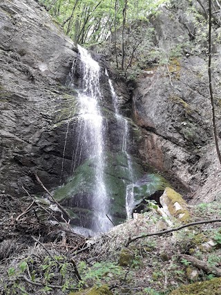 Cascata della Piscia