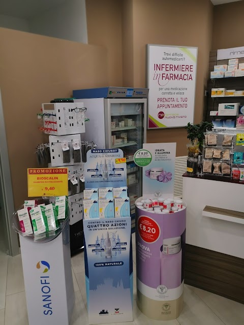 Farmacia Nuova Riviera