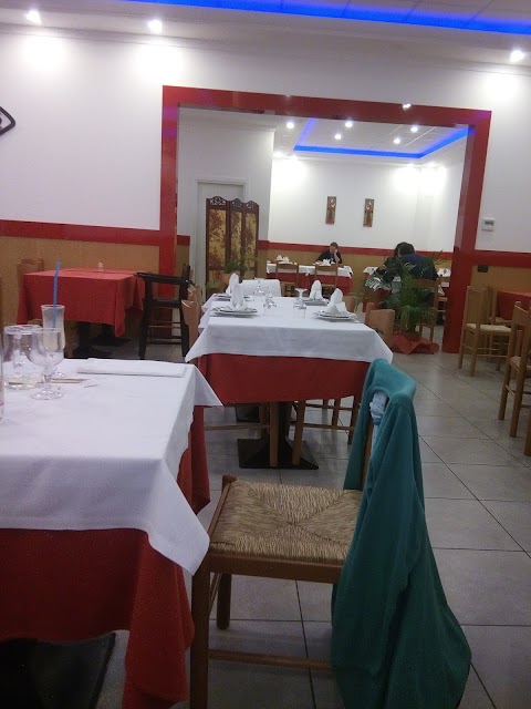 Ristorante Cinese Oriente