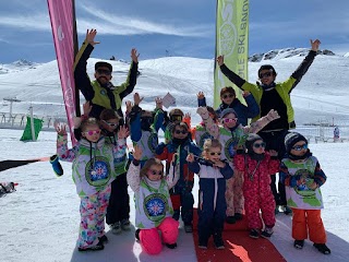 Prosneige Ski School Val Thorens