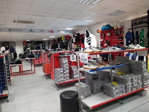 Sport One Store Borgetto