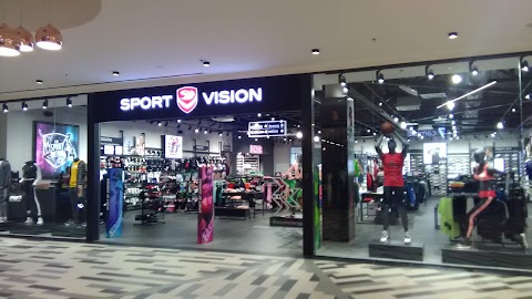 Sport Vision Planet Koper