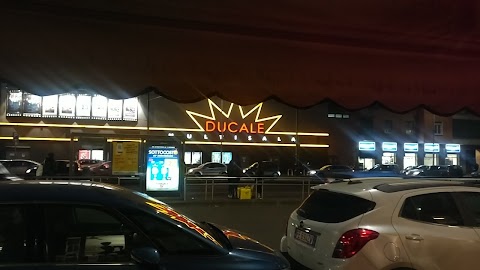 Cinema Ducale
