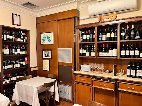 Ristorante la Campana