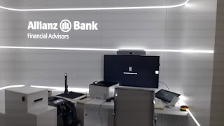 Allianz Bank Financial Advisors S. p. A.