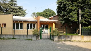 Scuola dell'infanzia e nido "Aimone Landini"