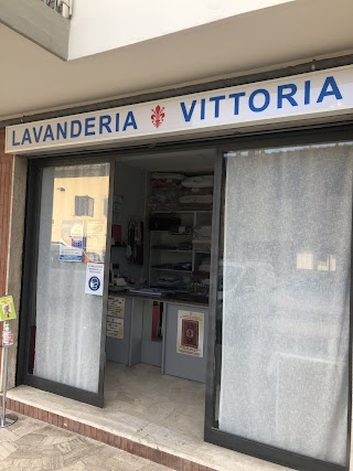 Lavanderia Vittoria Di Luzzi Lorenzo