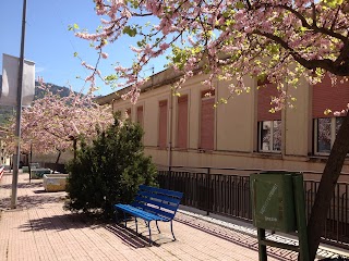 Scuola Elementare Statale Giacinto Giordano Ansalone