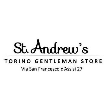 St. Andrew's Torino Gentleman Store Torino